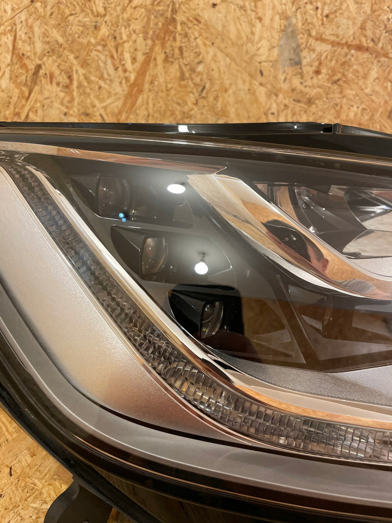 Frontscheinwerfer Audi A6 C7 4G0941034 4G0941774 LED Rechts Headlight SCH8090260638du