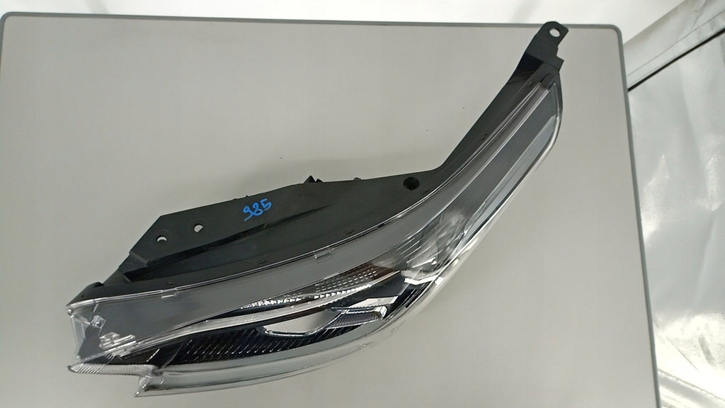 Frontscheinwerfer Kia Xceed 92101J7300 LED Links Scheinwerfer Headlight