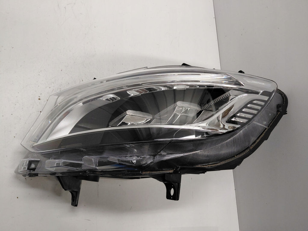 Frontscheinwerfer Mercedes-Benz Sprinter A9109069900 Full LED Links Headlight SCH8524621963jo