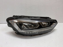 Laden Sie das Bild in den Galerie-Viewer, Frontscheinwerfer VW Touran 5TB941036B LED Rechts Scheinwerfer Headlight