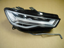 Load image into Gallery viewer, Frontscheinwerfer Audi A6 C7 4G0941033H 4G0941034H LED Ein Satz Headlight SCH7302493432dj