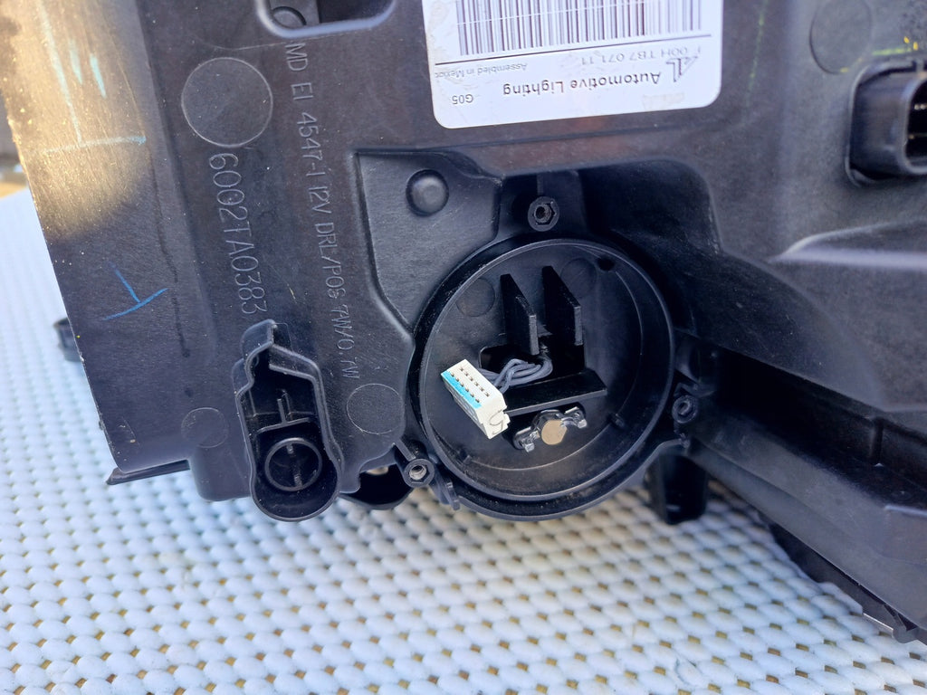 Frontscheinwerfer BMW X5 G05 948178905LL LED Links Scheinwerfer Headlight SCH8483632193dp