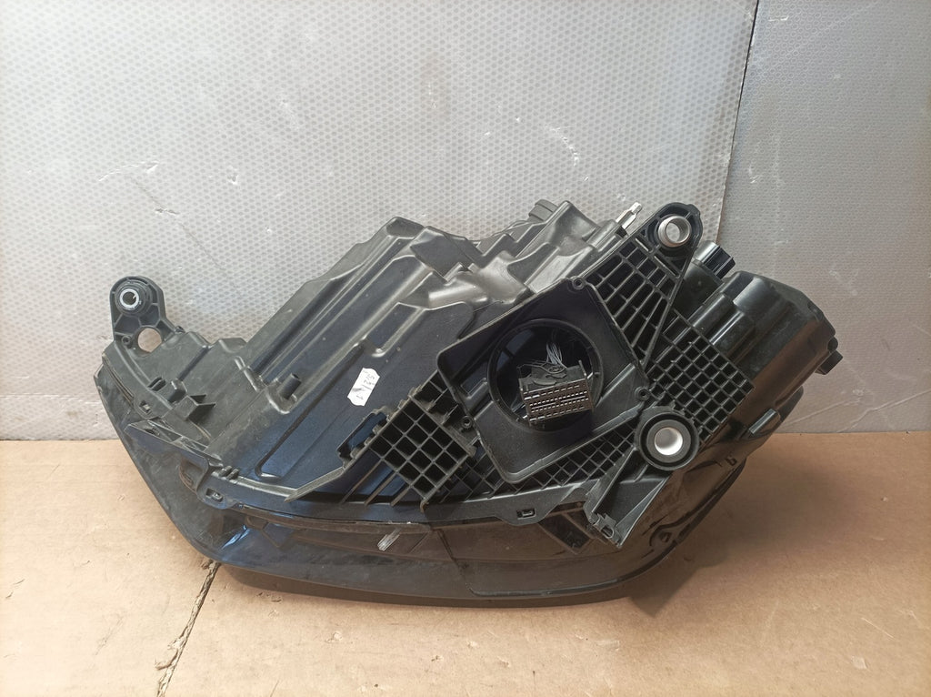 Frontscheinwerfer Audi A1 82A941034D 90106083 LED Rechts Scheinwerfer Headlight