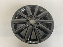 Load image into Gallery viewer, 1x Alufelge 16 Zoll 5.5" 5x112 46ET Glanz Schwarz 6866674 Mini F57 F56 F55 FEL3510156751ld
