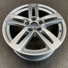 Laden Sie das Bild in den Galerie-Viewer, 4x Alufelge 17 Zoll 7.5" 5x112 38ET 8W0601025P Audi A4 Rim Wheel FEL4905245058kn