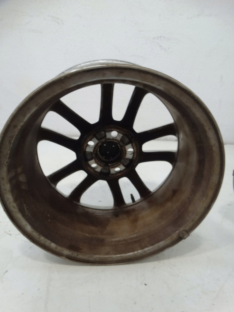 1x Alufelge 16 Zoll 7.0" 5x108 F1EC-1007-A1 Ford Focus Rim Wheel
