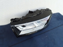 Laden Sie das Bild in den Galerie-Viewer, Frontscheinwerfer Audi Q5 80A941033C Links Scheinwerfer Headlight SCH5854216944gr