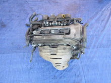 Load image into Gallery viewer, Motor Toyota OE2025 1.8 2003 Benzin Engine Unkomplett MOT2953625012yr