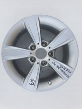 Load image into Gallery viewer, 1x Alufelge 16 Zoll 7.0&quot; 5x120 40ET BMW 1 F21 F20 Rim Wheel