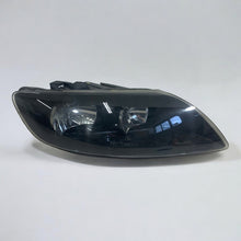 Laden Sie das Bild in den Galerie-Viewer, Frontscheinwerfer Audi Q7 Rechts Scheinwerfer Headlight