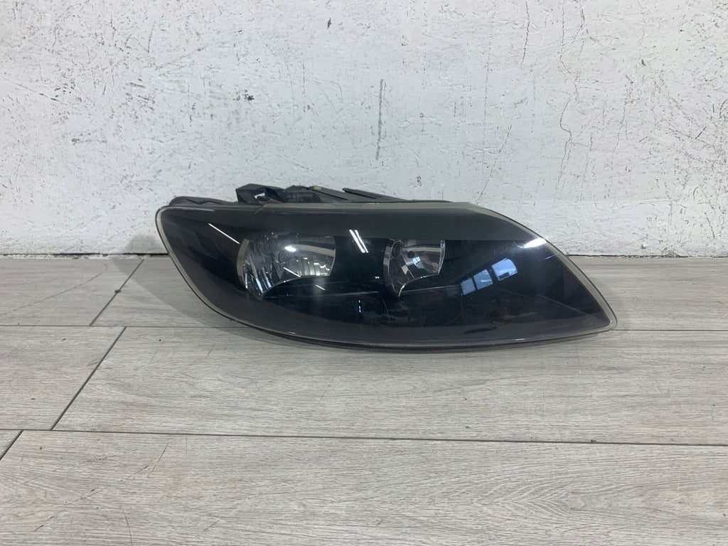 Frontscheinwerfer Audi Q7 Rechts Scheinwerfer Headlight