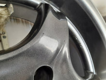 Load image into Gallery viewer, 1x Alufelge 17 Zoll 7.5" 5x112 35ET Glanz Graphit KBA44434 Rim Wheel FEL9499143652xe