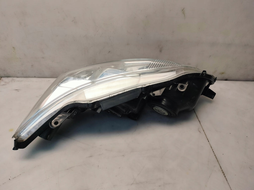 Frontscheinwerfer Toyota Corolla 929650-100 Links Scheinwerfer Headlight SCH3719169444za