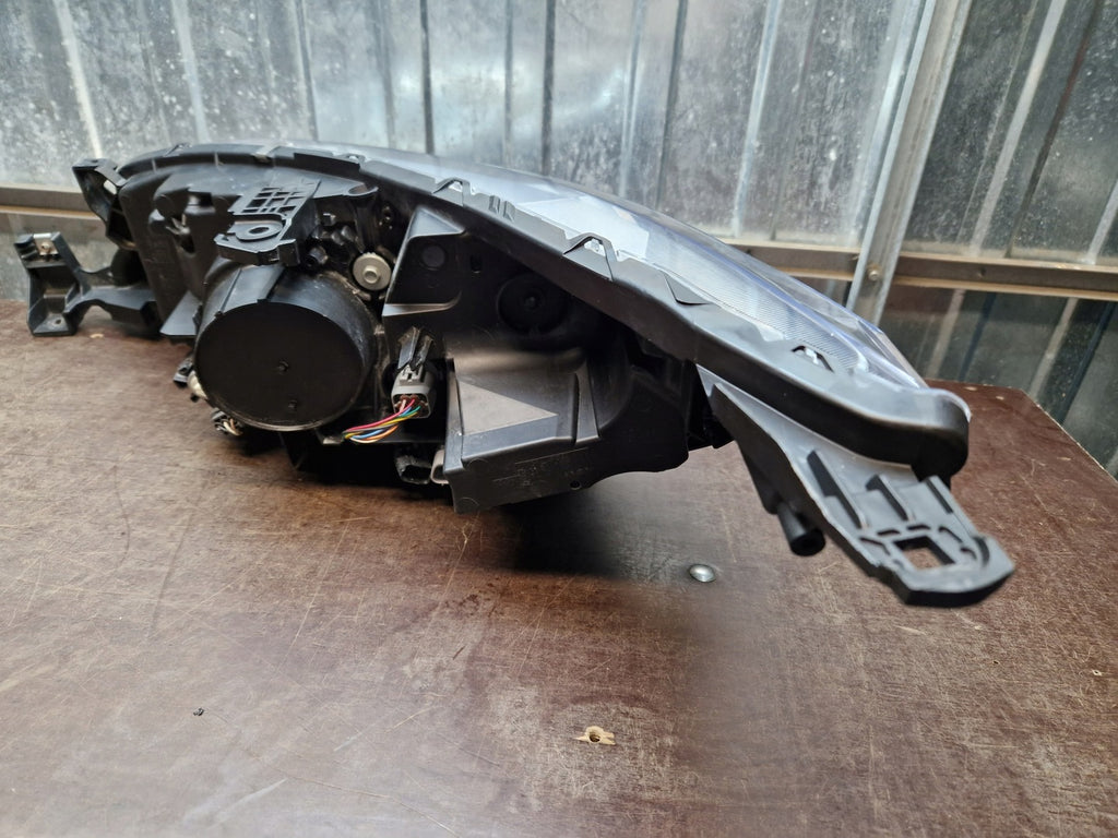 Frontscheinwerfer Mitsubishi Eclipse Cross Full LED Rechts Headlight