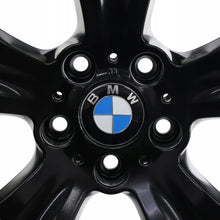 Load image into Gallery viewer, 1x Alufelge 19 Zoll 9.0" 5x120 6772247 BMW X5 E70 Rim Wheel FEL9734090601qc