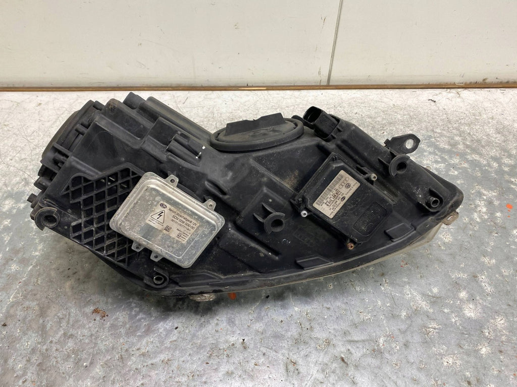 Frontscheinwerfer VW Golf 5K1941751 Links Scheinwerfer Headlight SCH5567635277gi