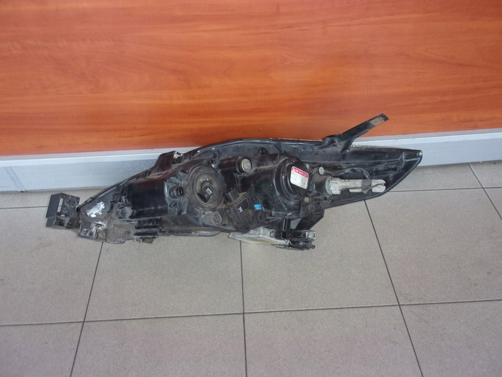 Frontscheinwerfer Mazda II K2442C235-51030 Xenon Rechts Scheinwerfer Headlight