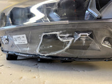 Laden Sie das Bild in den Galerie-Viewer, Frontscheinwerfer Kia Xceed 92102J7850 Full LED Rechts Scheinwerfer Headlight SCH9533499274tc