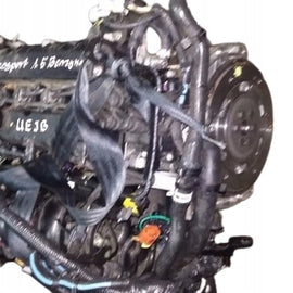 Motor Ford Ecosport UEJB 1.5 112PS 82kW Benzin Engine Komplett MOT5838413638or