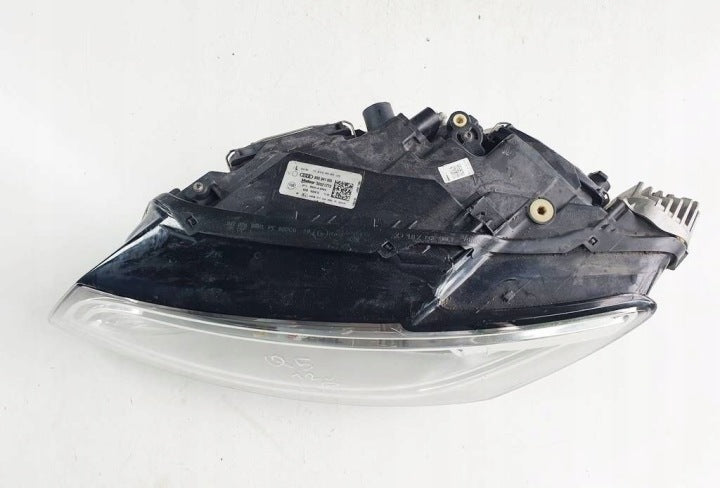 Frontscheinwerfer Audi Q5 8R0941005 LED Links Scheinwerfer Headlight SCH4846240208ki