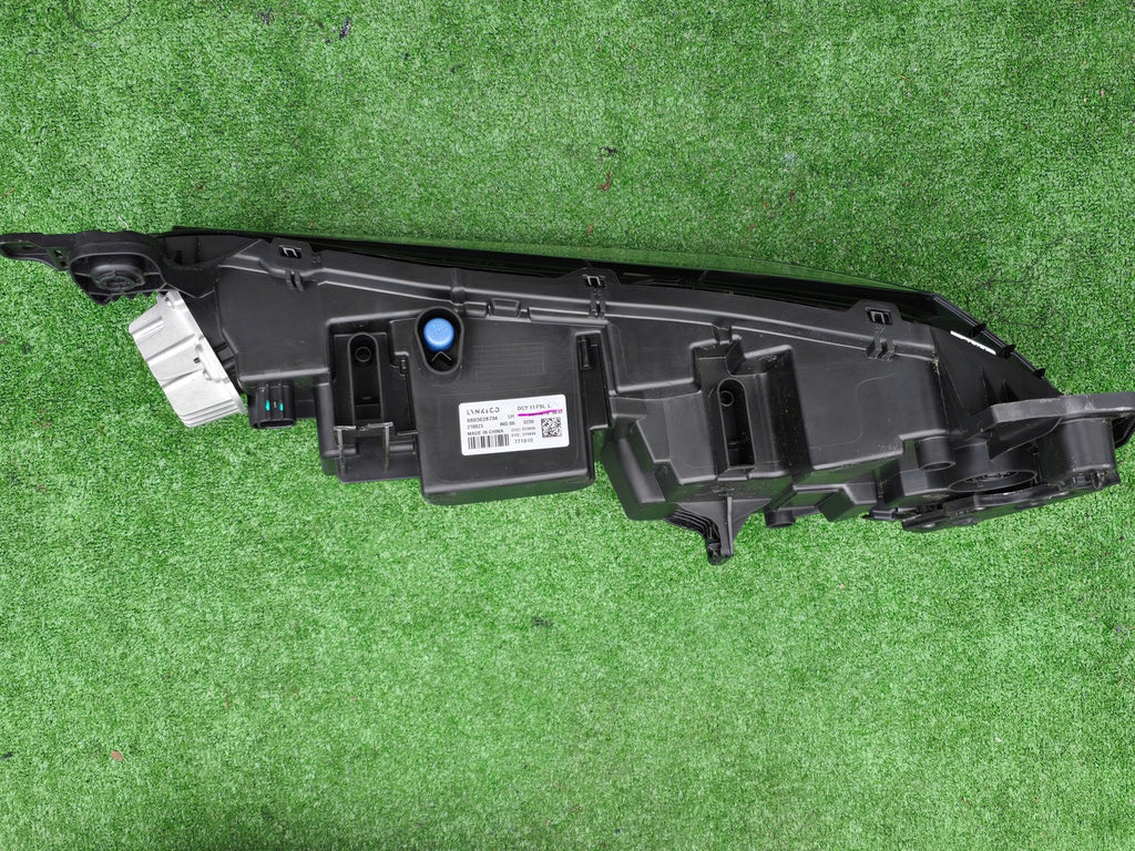 Frontscheinwerfer 8893628734 Full LED Links Scheinwerfer Headlight