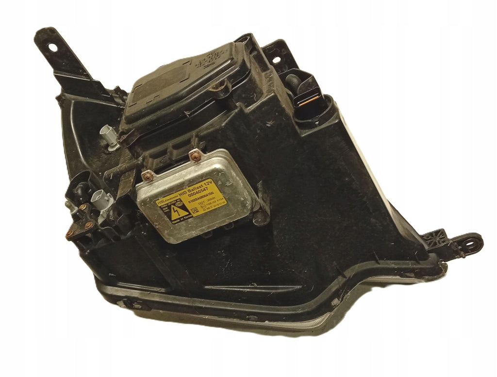 Frontscheinwerfer Opel Antara 208396668 Links Scheinwerfer Headlight SCH7374571976wg