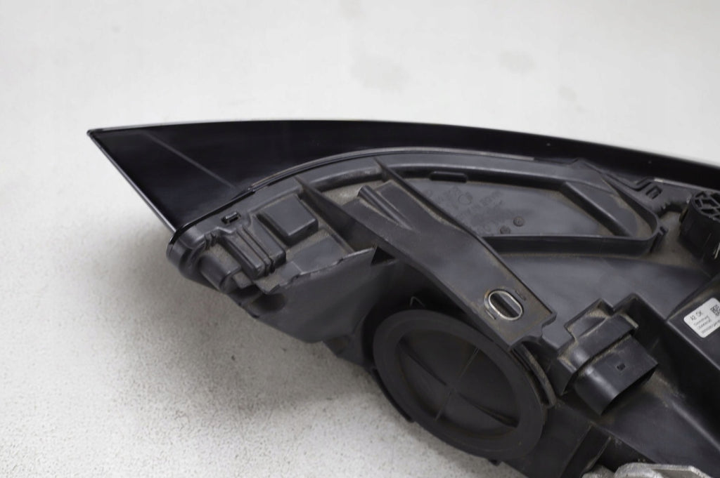 Frontscheinwerfer Audi Q3 8U0941006D 1001002R 92854101714G0907397R Rechts SCH2254344718if