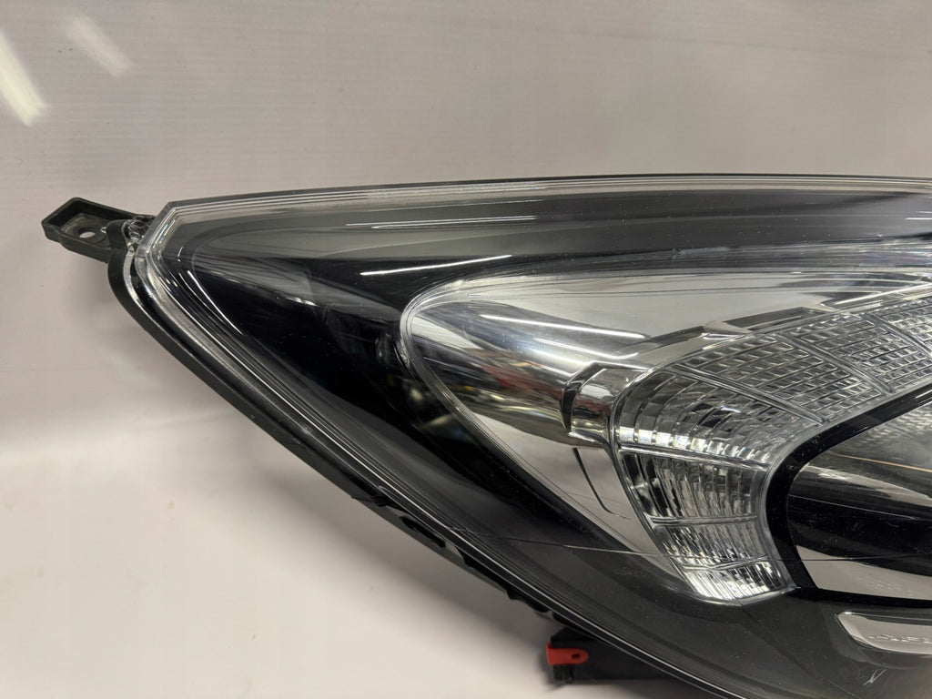Frontscheinwerfer Opel Meriva B 13372334 Rechts Scheinwerfer Headlight SCH5903194062lo