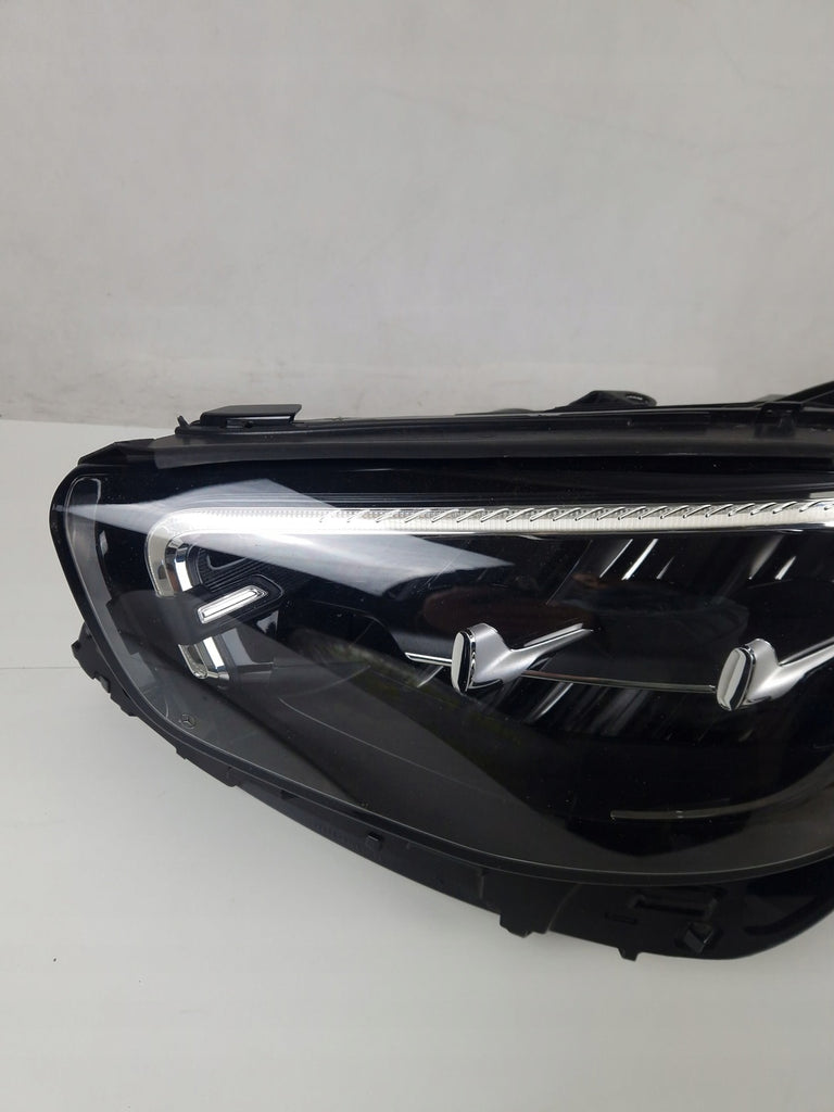 Frontscheinwerfer Mercedes-Benz A2139069109 Links Scheinwerfer Headlight SCH7443647385kn