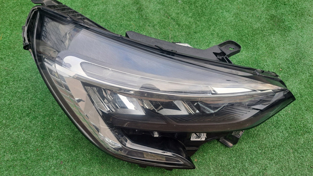 Frontscheinwerfer Renault Clio I 5 260100902R LED Rechts Scheinwerfer Headlight SCH1031966221gj