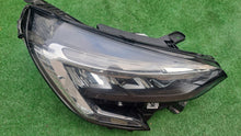 Laden Sie das Bild in den Galerie-Viewer, Frontscheinwerfer Renault Clio I 5 260100902R LED Rechts Scheinwerfer Headlight SCH1031966221gj