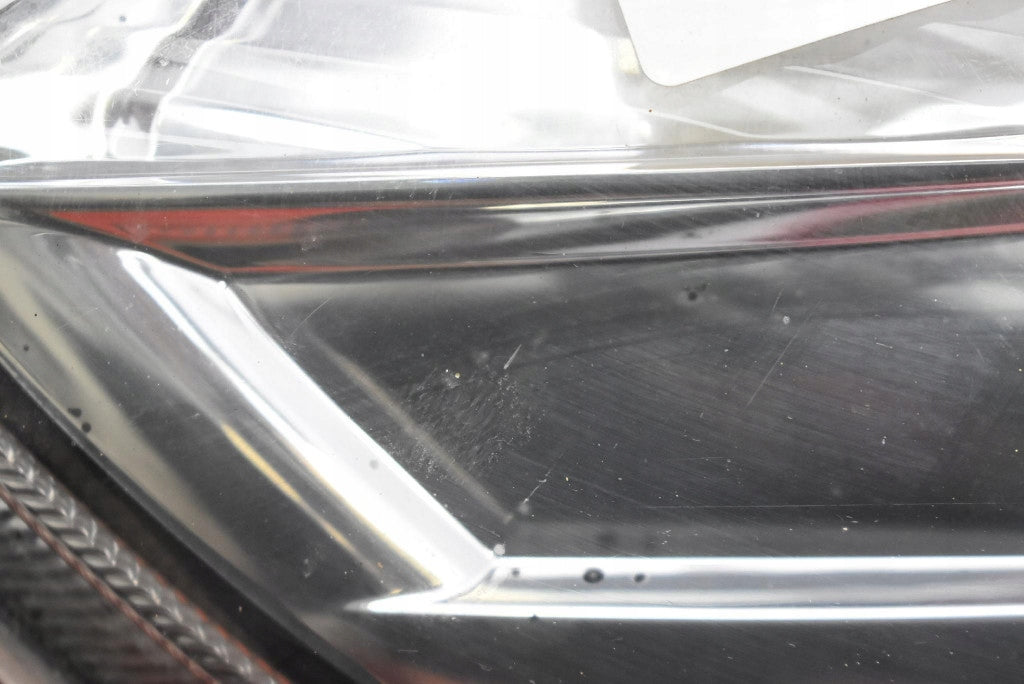 Frontscheinwerfer Skoda Fabia Octavia Rechts Scheinwerfer Headlight SCH2392849043mo
