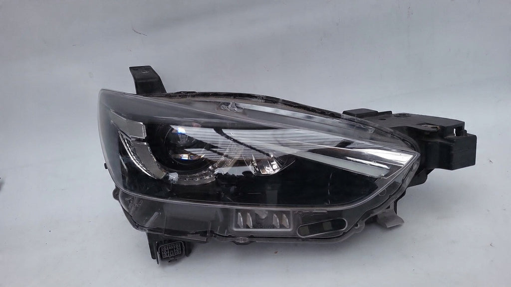 Frontscheinwerfer Mazda Cx3 Cx-3 D10E-51030 Rechts Scheinwerfer Headlight