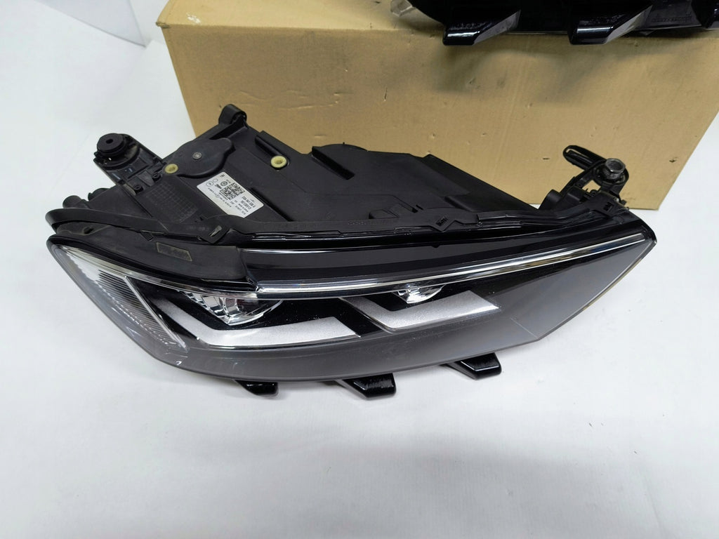 Frontscheinwerfer VW T-Roc 2GA941036D LED Rechts Scheinwerfer Headlight