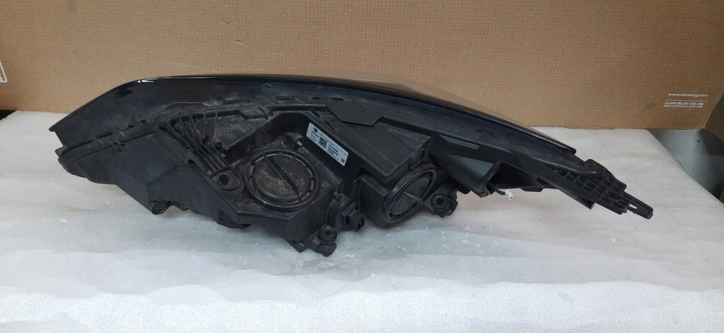 Frontscheinwerfer Opel Astra 39195689 LED Rechts Scheinwerfer Headlight