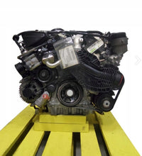 Laden Sie das Bild in den Galerie-Viewer, Motor Mercedes-Benz X204 W204 642960 3.0 CDI 224PS 165kW Diesel Engine Komplett MOT3600169522ah