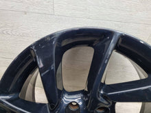 Laden Sie das Bild in den Galerie-Viewer, 1x Alufelge 17 Zoll 4x100 Opel Corsa E Rim Wheel FEL8500858253fk