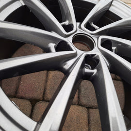 1x Alufelge 17 Zoll 7.0