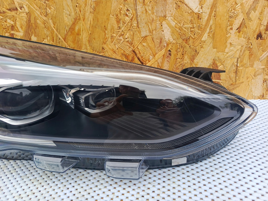 Frontscheinwerfer Ford Focus JX7B-13E016-AE Full LED Rechts Headlight SCH7292174993ww