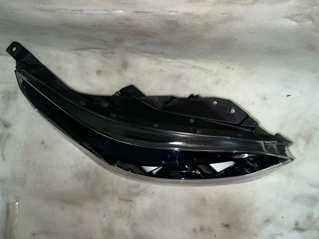 Frontscheinwerfer Kia Ceed J792111020 LED Rechts Scheinwerfer Headlight
