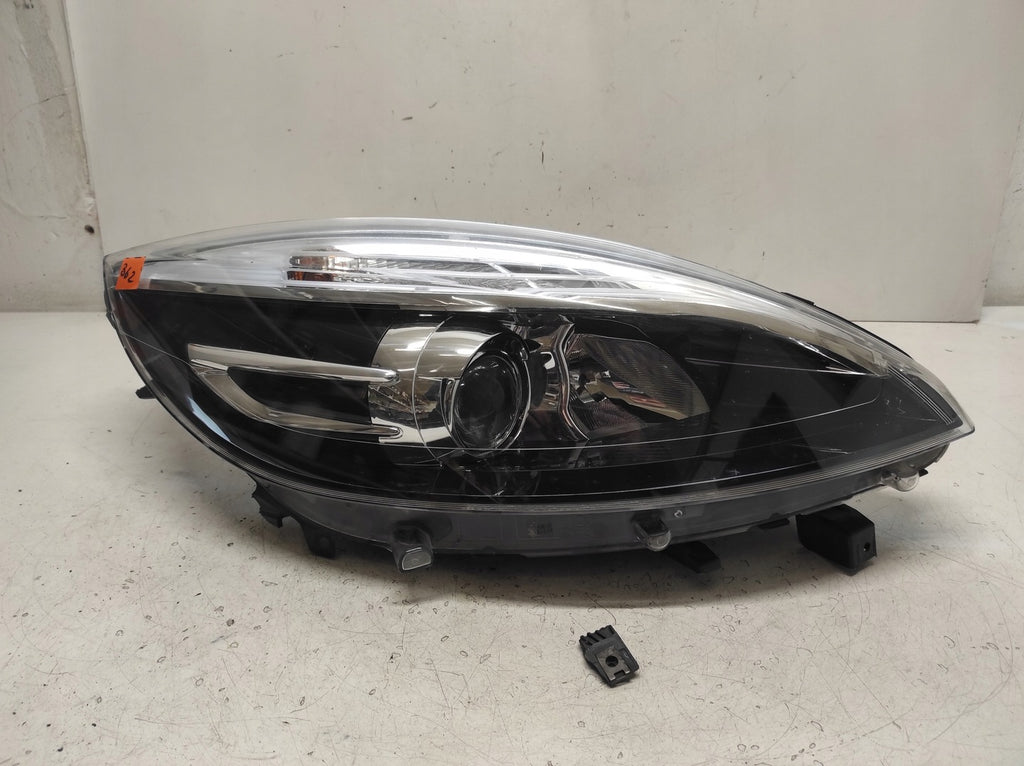 Frontscheinwerfer Renault Scenic 260108453R- Rechts Scheinwerfer Headlight