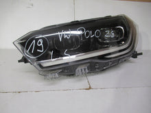 Load image into Gallery viewer, Frontscheinwerfer VW Polo L559332 LED Links Scheinwerfer Headlight