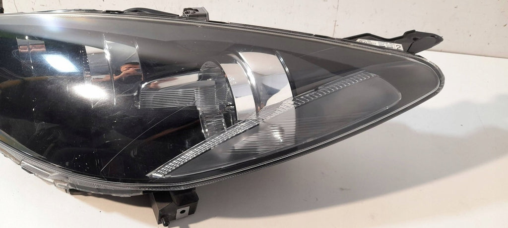 Frontscheinwerfer Mazda 2 D651-51040 Ein Stück (Rechts oder Links) Headlight