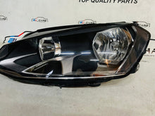 Laden Sie das Bild in den Galerie-Viewer, Frontscheinwerfer VW Golf VII 5G1941005 Links Scheinwerfer Headlight SCH1648684763ya