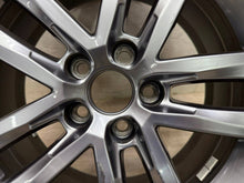 Laden Sie das Bild in den Galerie-Viewer, 1x Alufelge 16 Zoll 6C0601025J VW Polo Rim Wheel FEL8865024398an