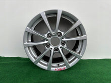 Load image into Gallery viewer, 1x Alufelge 16 Zoll 7.0&quot; 5x120 31ET 6796236 BMW E87 F20 Rim Wheel