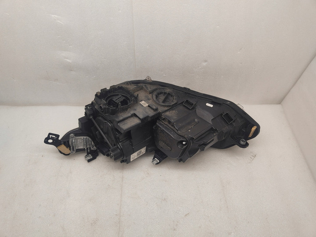 Frontscheinwerfer VW Golf 5H1941036H Full LED Rechts Scheinwerfer Headlight SCH7052861083pq