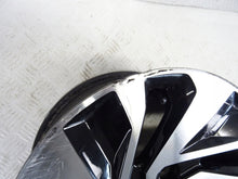 Laden Sie das Bild in den Galerie-Viewer, 1x Alufelge 16 Zoll 7.0&quot; 5x114.3 45ET Honda Civic Accord Rim Wheel