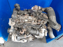 Laden Sie das Bild in den Galerie-Viewer, Motor Hyundai Kia I D4HA 2.0 CRDI 171TKm Diesel Engine Komplett MOT7162734390yr