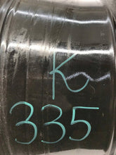 Load image into Gallery viewer, 1x Alufelge 18 Zoll A2054011200 Mercedes-Benz W205 Rim Wheel FEL3459789810bp